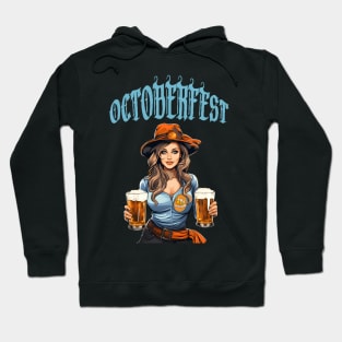 Octoberfest Hoodie